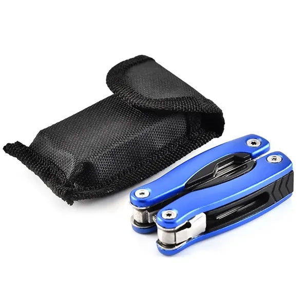 Folding Multi-Tool Pliers