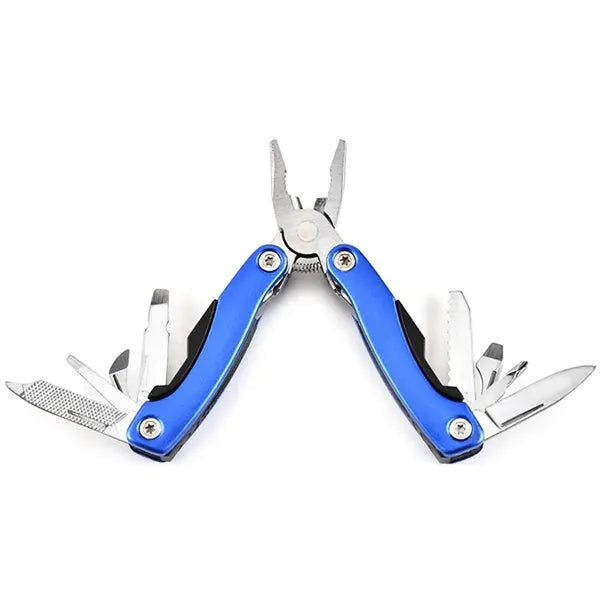 Folding Multi-Tool Pliers