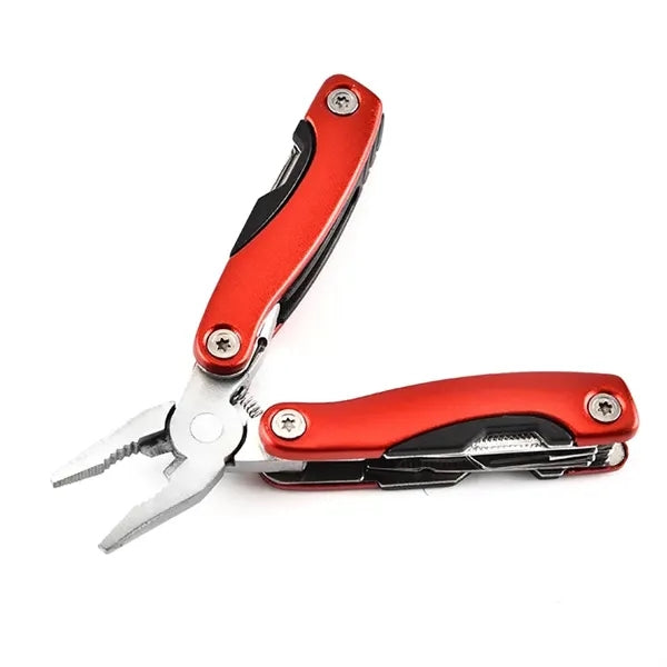 Folding Multi-Tool Pliers