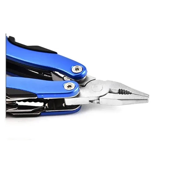 Folding Multi-Tool Pliers