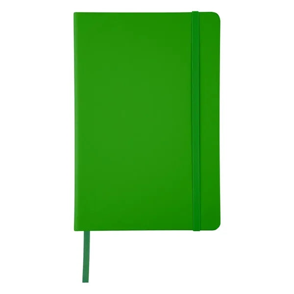 Muse Recycled Journal