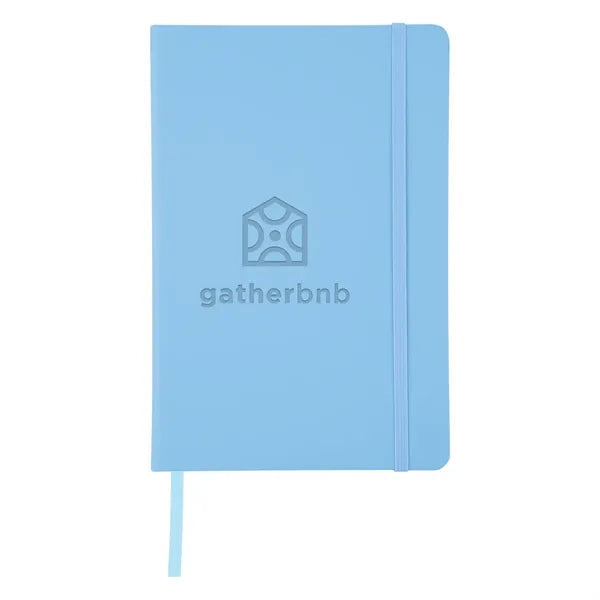 Muse Recycled Journal