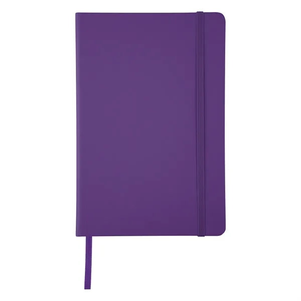 Muse Recycled Journal