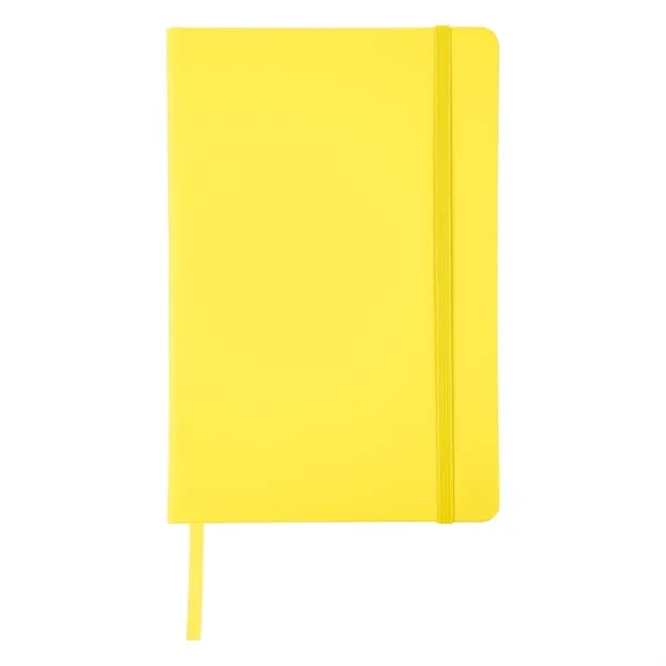 Muse Recycled Journal