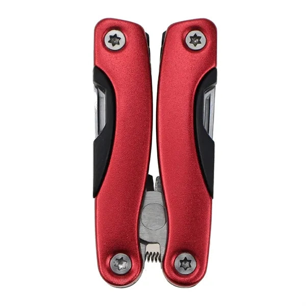 Folding Multi-Tool Pliers