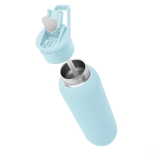 20 Oz. Hydrus Recycled Stainless Steel Bottle