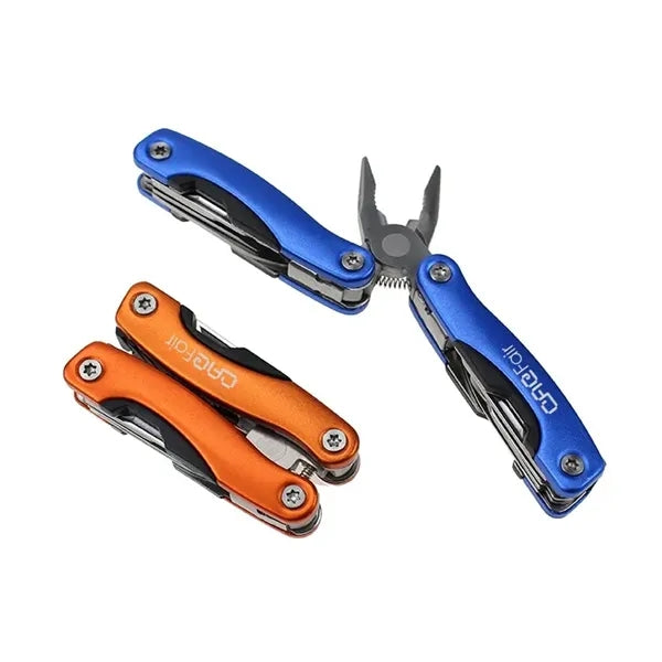 Folding Multi-Tool Pliers