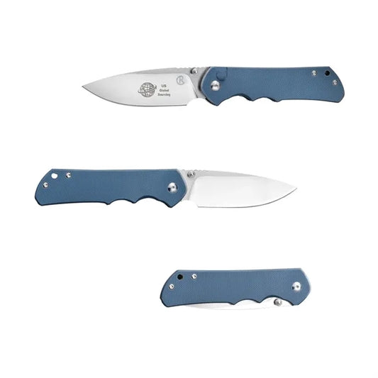 Folding Knife