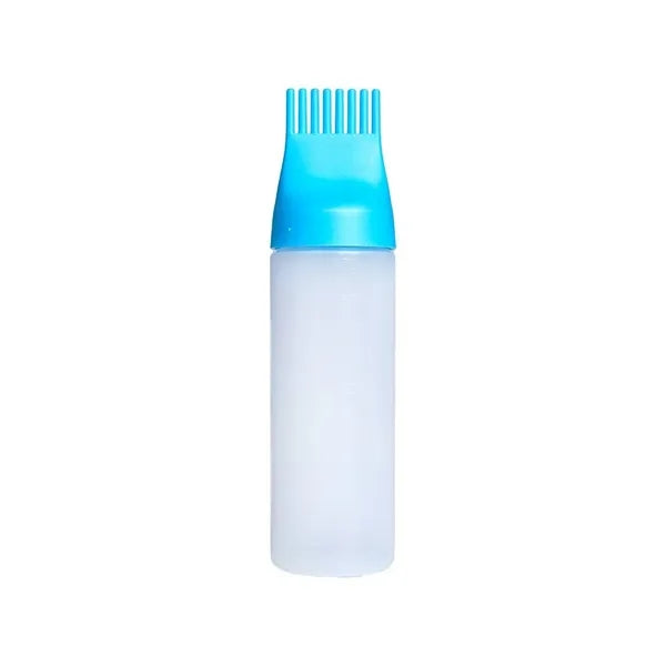 Hair Oil Applicator Bottle