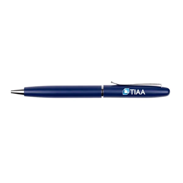 LuxeGrip Twist Pen