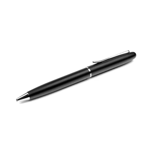 LuxeGrip Twist Pen