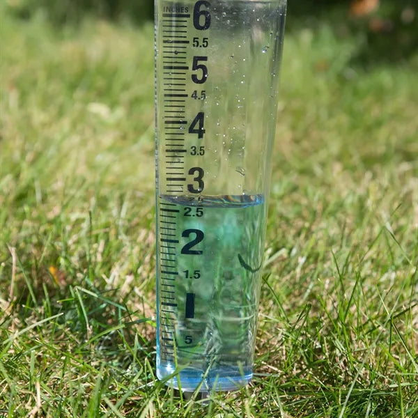 Rain Gauge