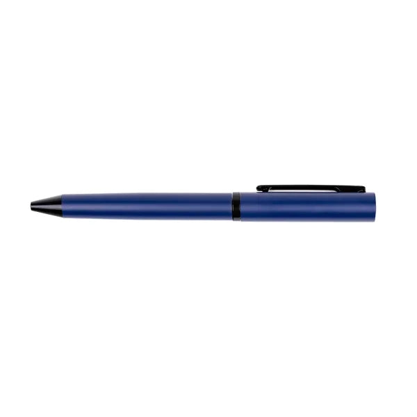 SoftTwist Flay Metal Pen