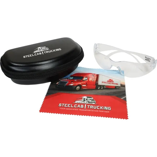 Safety Glasses Kit