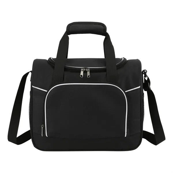 24 Can Insulated Convertible Duffel Cooler
