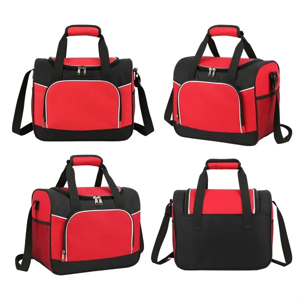 24 Can Insulated Convertible Duffel Cooler
