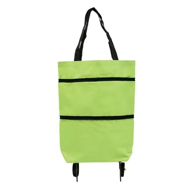 Foldable Shopping Cart
