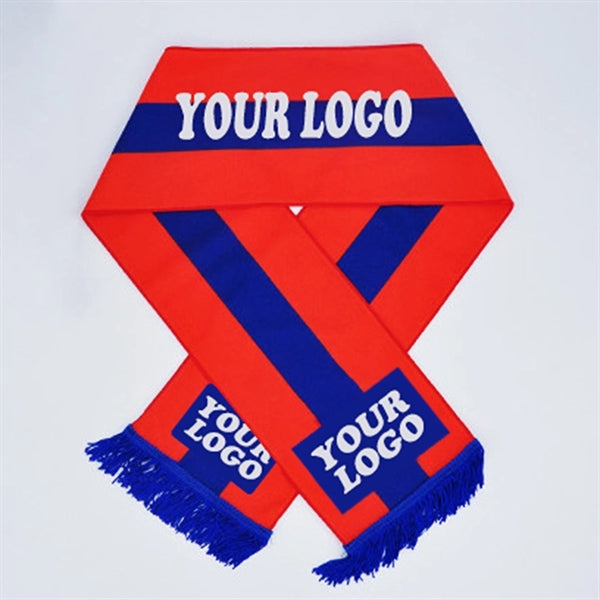 Fan Scarf