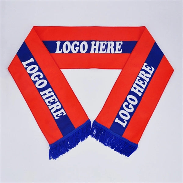 Fan Scarf