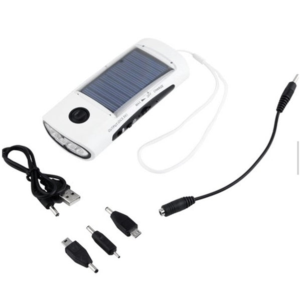 Solar FM Radio
