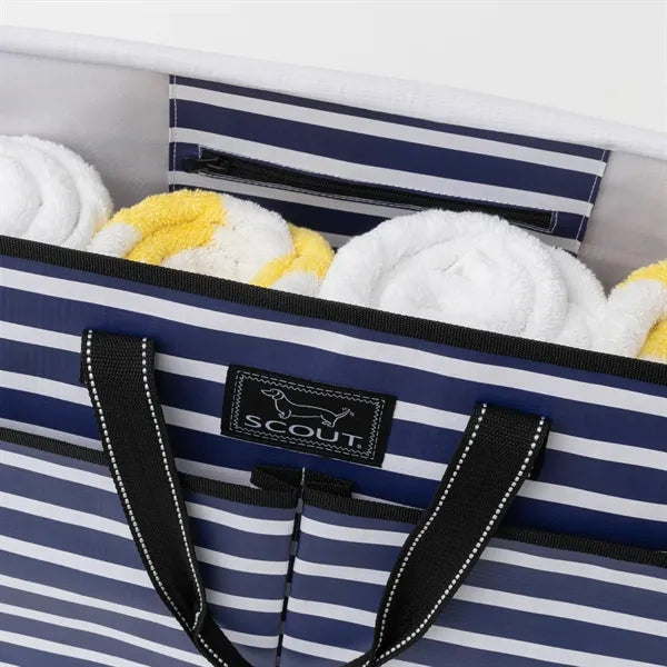 SCOUT - Ben Pocket Tote