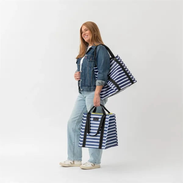 SCOUT - Bagette Market Tote