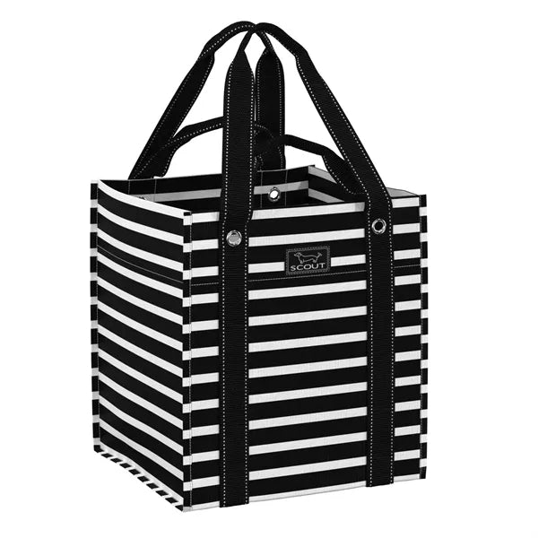 SCOUT - Bagette Market Tote