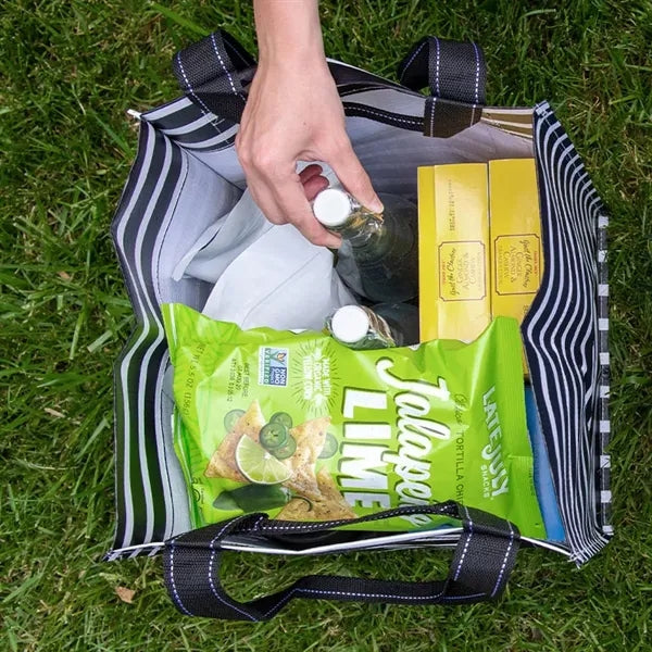 SCOUT - Bagette Market Tote