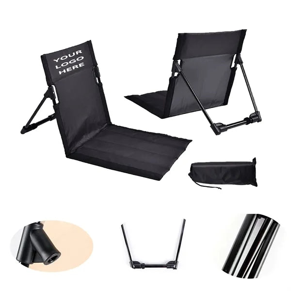 Outdoor Garden Lounge Recliner