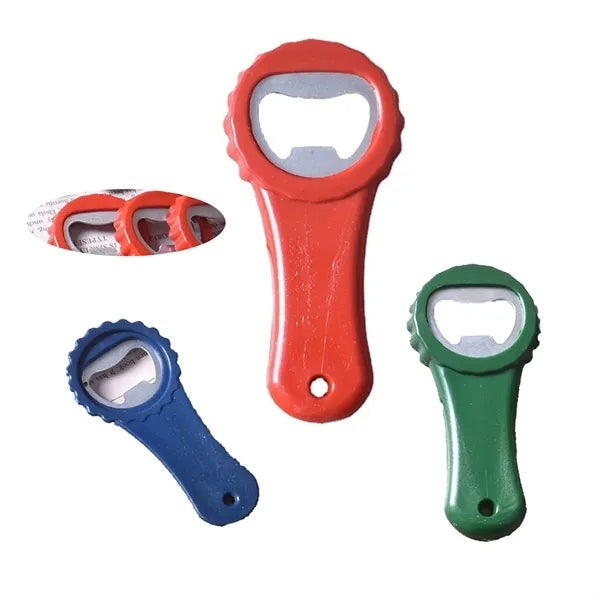 Plastic Bottle Opener Tool