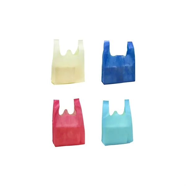 Non-Woven Shopping Tote