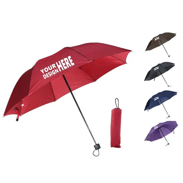 Folding Umbrella