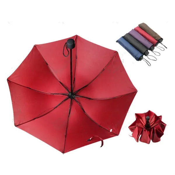 Folding Umbrella