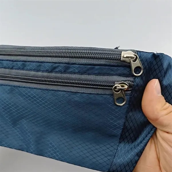 Waist Pack with Logo