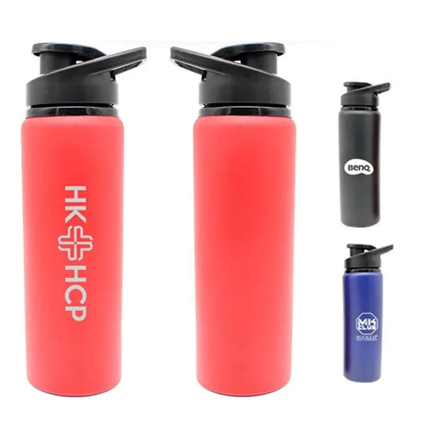 Aluminum Outdoor Water Bottle