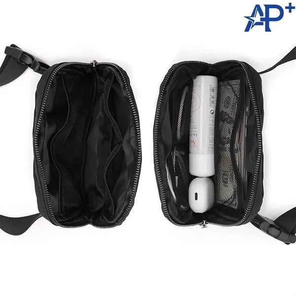 Lulu-Style Waist Pack