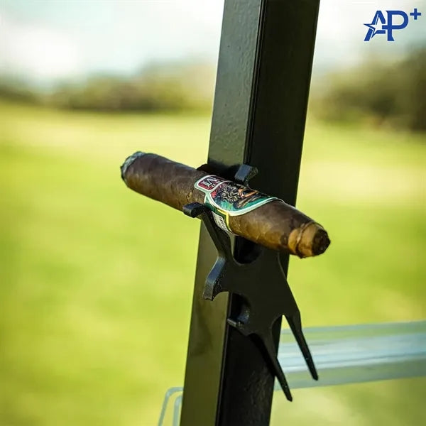 Golf Multi-Tool & Cigar Rest