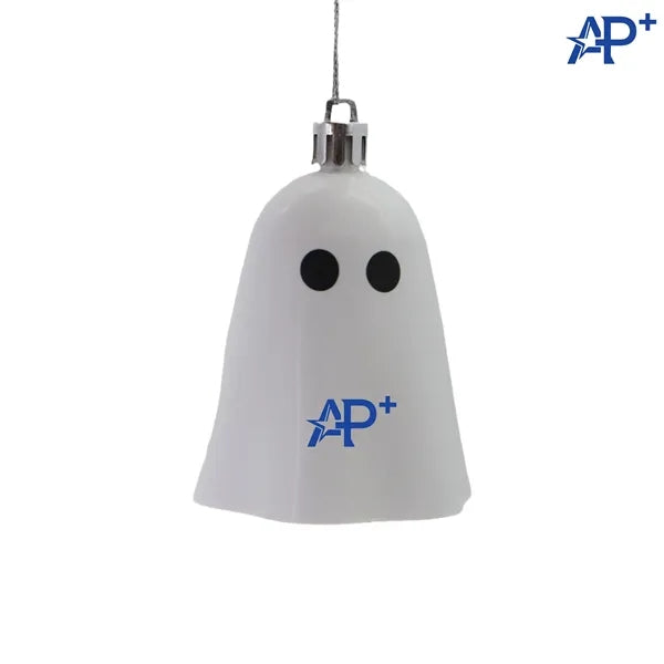 Hanging Ghost Halloween Decoration