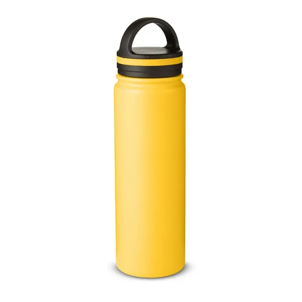 CORE365 24 oz Vacuum Insulated Stainless Steel Bottle