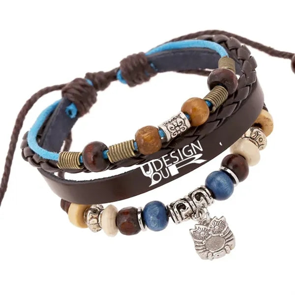 Braided Bracelet