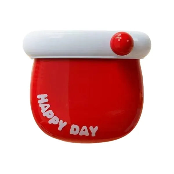 Cute Magnetic Storage Box