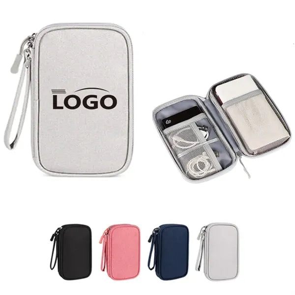 Cable Organizer Bag