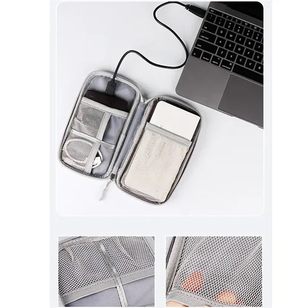 Cable Organizer Bag