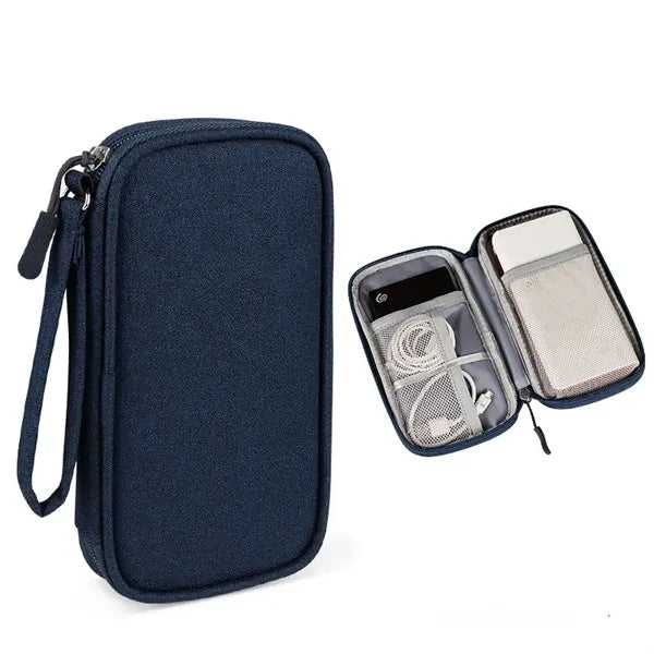 Cable Organizer Bag