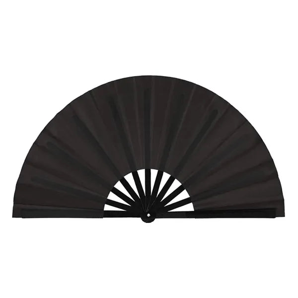 Line Dance Popping Fan for Western Party Event Gift