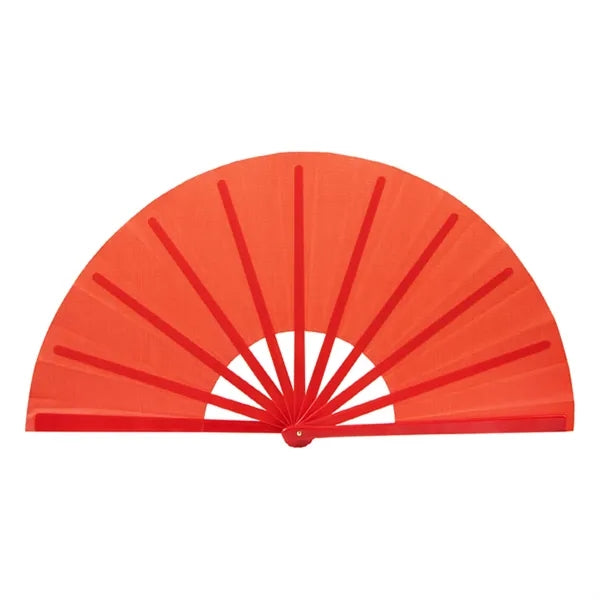 Line Dance Popping Fan for Western Party Event Gift