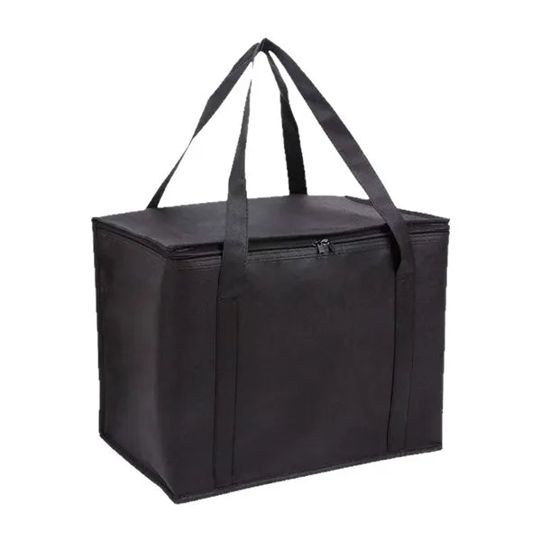 Portable outdoor insulated box