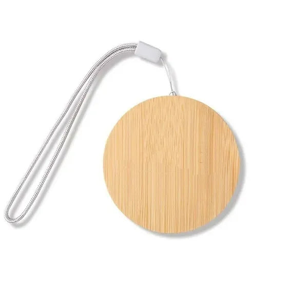 Bamboo Charging Cable Kit