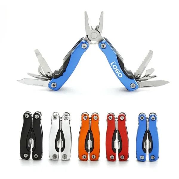 Multi-Function Mini Tool Pliers