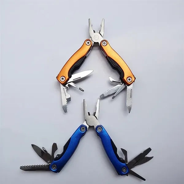 Multi-Function Mini Tool Pliers